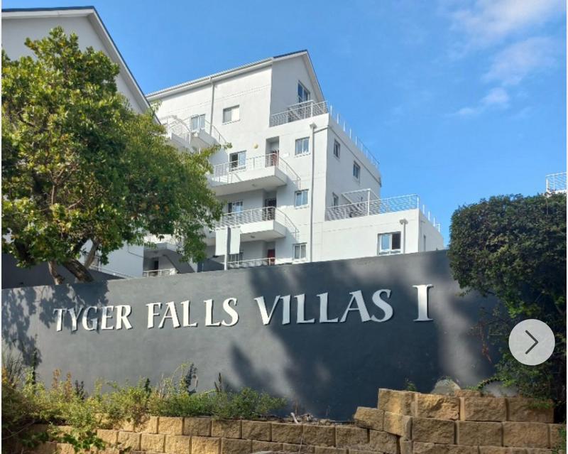 2 Bedroom Property for Sale in Tyger Waterfront Western Cape